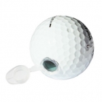 Golf Ball Micro Devious Cache Container