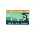 GeoCity.cz2 - e-shop potřeby pro geocaching - Prémiové členství